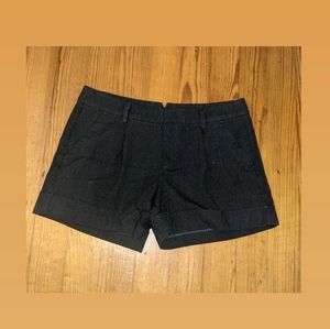 Gap | Size 12 | Stretch Black Shorts
